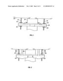 HIGH RESOLUTION SUBSTRATE HOLDER LEVELING DEVICE AND METHOD diagram and image