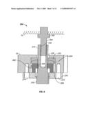 HIGH RESOLUTION SUBSTRATE HOLDER LEVELING DEVICE AND METHOD diagram and image