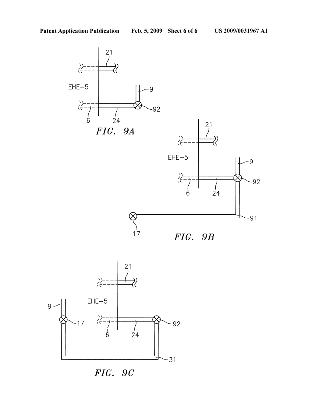 INTEGRAL WATERWALL EXTERNAL HEAT EXCHANGERS - diagram, schematic, and image 07