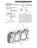 FUEL INJECTOR MOUNTING ASSEMBLY FOR AN AIRCRAFT ENGINE FUEL DELIVERY SYSTEM diagram and image