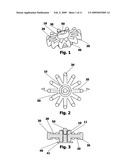 Limb Dampeners diagram and image