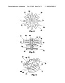 Limb Dampeners diagram and image