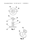 Limb Dampeners diagram and image