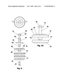 Limb Dampeners diagram and image