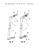 Limb Dampeners diagram and image