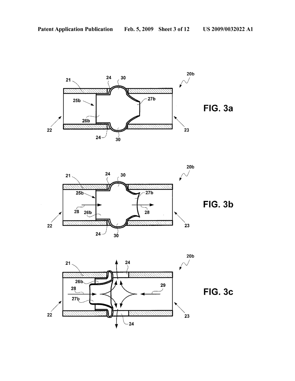 Pressure Reducing Valve With Flexible Cuff - diagram, schematic, and image 04