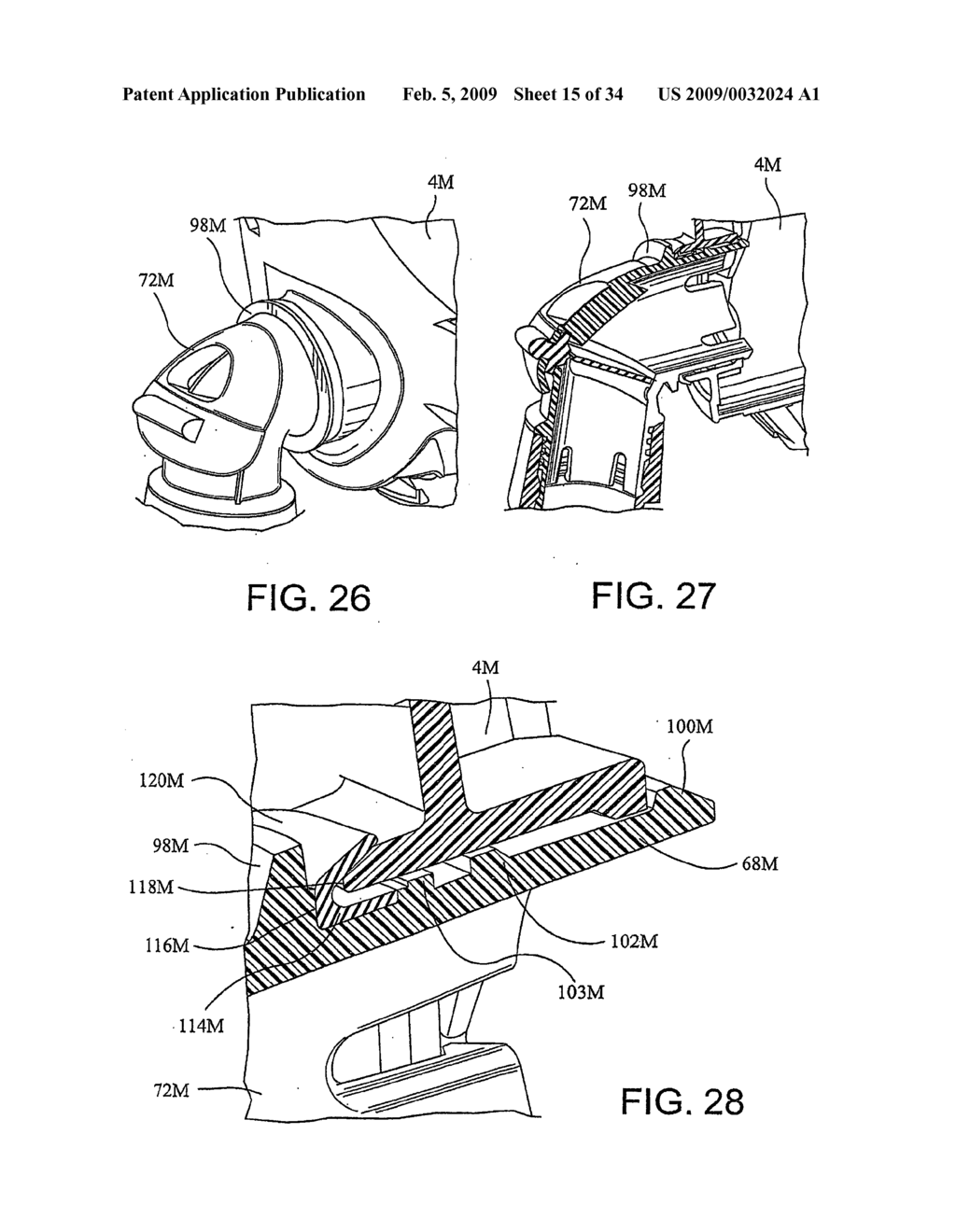 Respiratory Mask and Method for Manufacturing a Respiratory Mask - diagram, schematic, and image 16