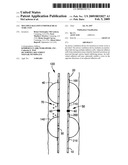 Multiple balloon endotracheal tube cuff diagram and image