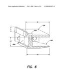 LID FOR A SEMICONDUCTOR DEVICE PROCESSING APPARATUS AND METHODS FOR USING THE SAME diagram and image