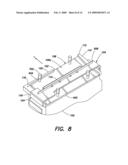 LID FOR A SEMICONDUCTOR DEVICE PROCESSING APPARATUS AND METHODS FOR USING THE SAME diagram and image