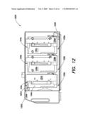 LID FOR A SEMICONDUCTOR DEVICE PROCESSING APPARATUS AND METHODS FOR USING THE SAME diagram and image