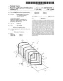 COLLAPSIBLE WALKWAY COVER SYSTEM diagram and image