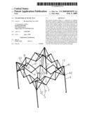 Framework of Frame Tent diagram and image