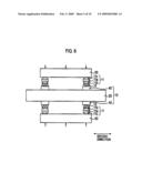 SOLAR CELL MODULE AND METHOD FOR MANUFACTURING THE SAME diagram and image