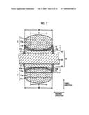 SOLAR CELL MODULE AND METHOD FOR MANUFACTURING THE SAME diagram and image