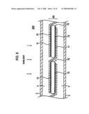 SOLAR CELL MODULE AND METHOD FOR MANUFACTURING THE SAME diagram and image