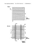 SOLAR CELL MODULE AND METHOD FOR MANUFACTURING THE SAME diagram and image