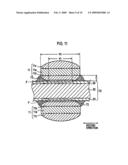 SOLAR CELL MODULE AND METHOD FOR MANUFACTURING THE SAME diagram and image