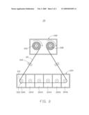 SOLAR CELL WITH FLEXIBLE SUBSTRATE diagram and image