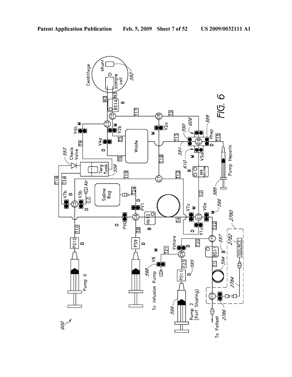 FLUID MIXING SYSTEMS AND METHODS - diagram, schematic, and image 08