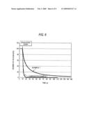 DECOMPRESSION APPARATUS AND INORGANIC POROUS BODY diagram and image