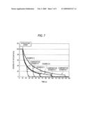 DECOMPRESSION APPARATUS AND INORGANIC POROUS BODY diagram and image