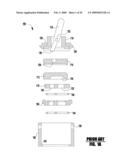 VALVE CARTRIDGE WITH ISOLATED FRICTION AND CARTRIDGE LOADS diagram and image