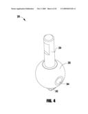 VALVE CARTRIDGE WITH ISOLATED FRICTION AND CARTRIDGE LOADS diagram and image