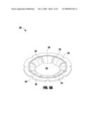 VALVE CARTRIDGE WITH ISOLATED FRICTION AND CARTRIDGE LOADS diagram and image