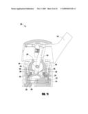 VALVE CARTRIDGE WITH ISOLATED FRICTION AND CARTRIDGE LOADS diagram and image