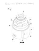 VALVE CARTRIDGE WITH ISOLATED FRICTION AND CARTRIDGE LOADS diagram and image