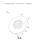 VALVE CARTRIDGE WITH ISOLATED FRICTION AND CARTRIDGE LOADS diagram and image