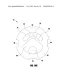 VALVE CARTRIDGE WITH ISOLATED FRICTION AND CARTRIDGE LOADS diagram and image