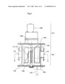 AUTOMATIC FOUR-PORT SELECTOR VALVE diagram and image