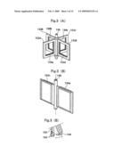 AUTOMATIC FOUR-PORT SELECTOR VALVE diagram and image