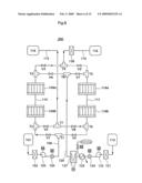 AUTOMATIC FOUR-PORT SELECTOR VALVE diagram and image