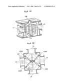 AUTOMATIC FOUR-PORT SELECTOR VALVE diagram and image