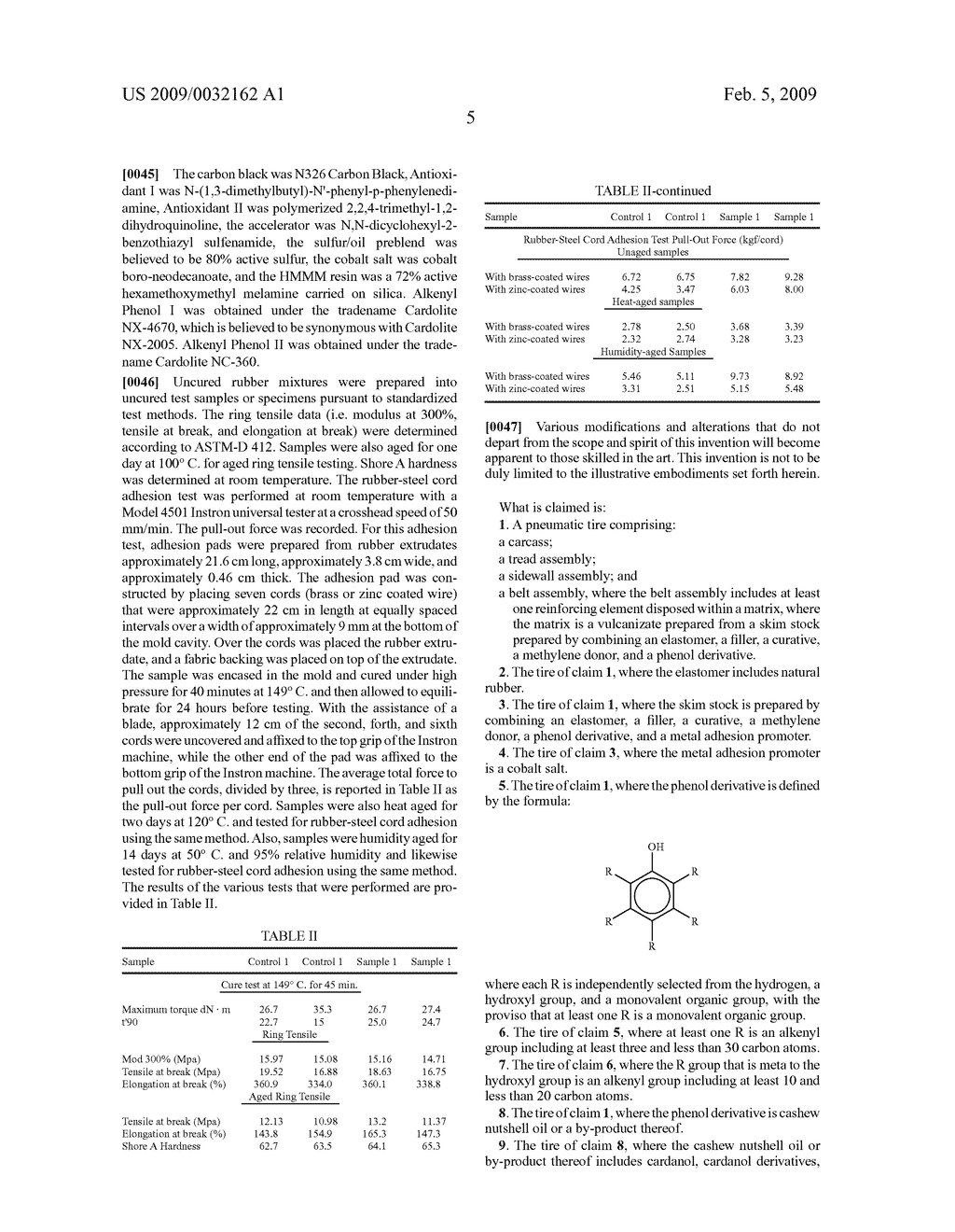 BELT ASSEMBLIES AND PNEUMATIC TIRES INCLUDING THE SAME - diagram, schematic, and image 08