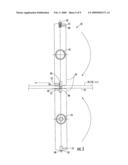 FANFOLD THERMAL INSULATION AND METHOD OF MANUFACTURE diagram and image