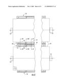 FANFOLD THERMAL INSULATION AND METHOD OF MANUFACTURE diagram and image