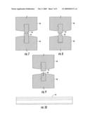 FANFOLD THERMAL INSULATION AND METHOD OF MANUFACTURE diagram and image