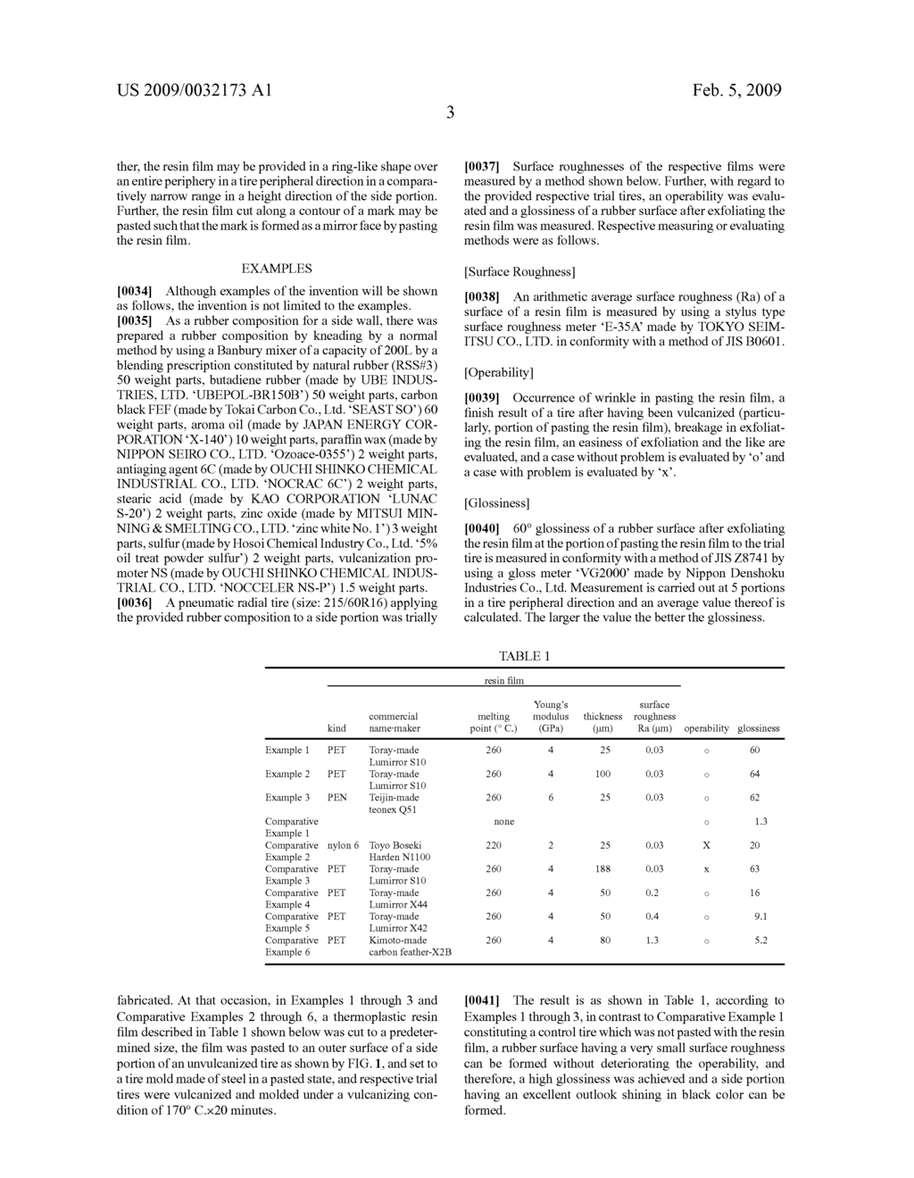 Method of Fabricating Pneumatic Tire - diagram, schematic, and image 05