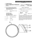 Multi-layered ceramic tube for fuel containment barrier and other applications in nuclear and fossil power plants diagram and image