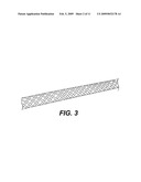 Multi-layered ceramic tube for fuel containment barrier and other applications in nuclear and fossil power plants diagram and image