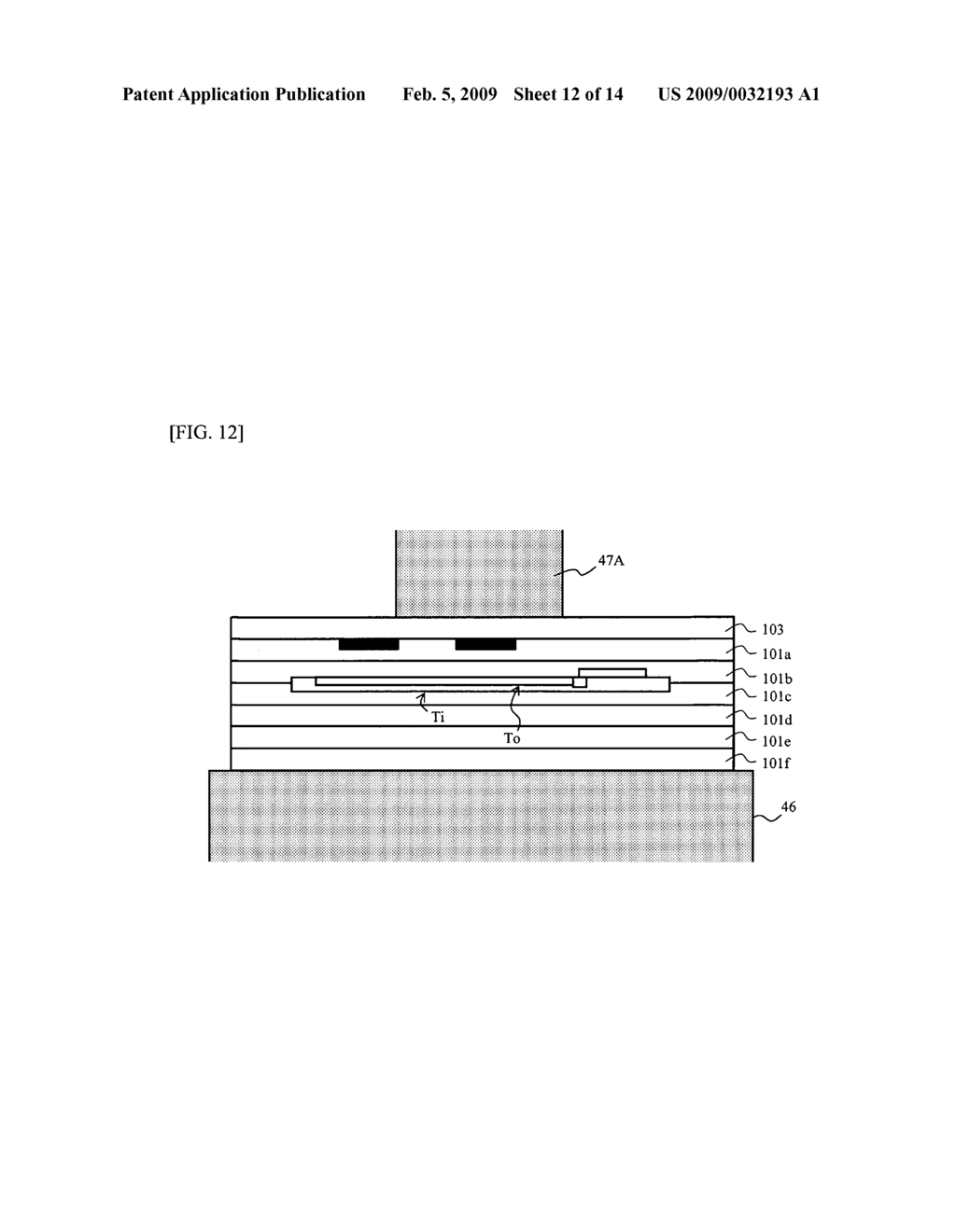 Tag label producing apparatus - diagram, schematic, and image 13