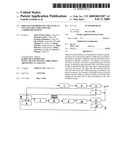 Process for Producing Mechanical Pulp Suitable for Paper or Cardboard Making diagram and image