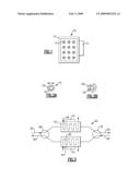 HEAT EXCHANGER WITH VIBRATOR TO REMOVE ACCUMULATED SOLIDS diagram and image