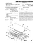 EVAPORATOR, LOOP HEAT PIPE MODULE AND HEAT GENERATING APPARATUS diagram and image