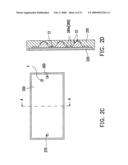 EVAPORATOR, LOOP HEAT PIPE MODULE AND HEAT GENERATING APPARATUS diagram and image