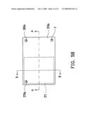 EVAPORATOR, LOOP HEAT PIPE MODULE AND HEAT GENERATING APPARATUS diagram and image